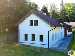 Prodej vícegeneračního domu, Koryta, 232 m2