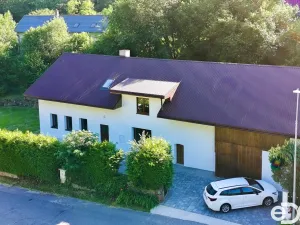 Prodej vícegeneračního domu, Koryta, 232 m2
