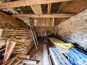 Prodej vícegeneračního domu, Koryta, 232 m2