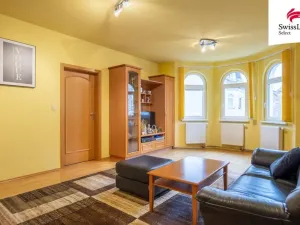 Prodej bytu 3+1, Nupaky, Slunečná, 75 m2