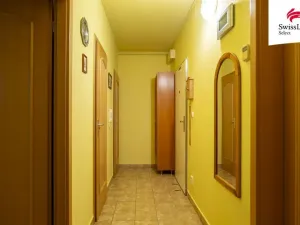 Prodej bytu 3+1, Nupaky, Slunečná, 75 m2