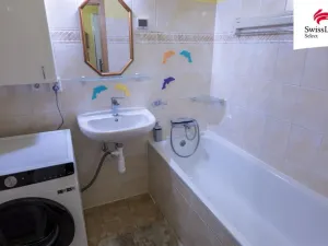 Prodej bytu 3+1, Nupaky, Slunečná, 75 m2