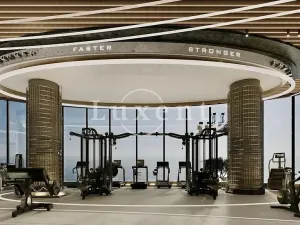 Prodej bytu 1+kk, Umm al-Kuvajn, Spojené arabské emiráty, 46 m2