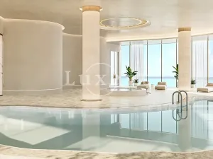 Prodej bytu 4+kk, Umm al-Kuvajn, Spojené arabské emiráty, 178 m2