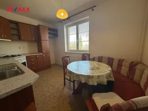 Pronájem bytu 2+1, Kralovice, Na Palcátech, 72 m2