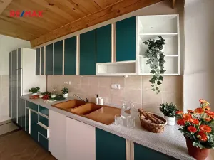 Prodej chaty, Číhošť, 21 m2