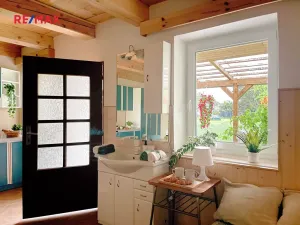 Prodej chaty, Číhošť, 21 m2