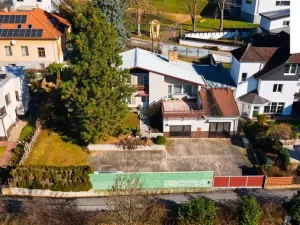 Prodej rodinného domu, Dobrá Voda u Českých Budějovic, Zacharova, 144 m2