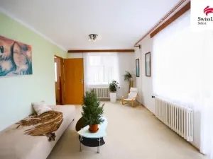 Prodej rodinného domu, Dobrá Voda u Českých Budějovic, Zacharova, 144 m2