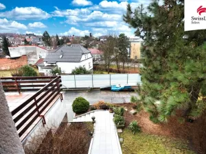 Prodej rodinného domu, Dobrá Voda u Českých Budějovic, Zacharova, 144 m2