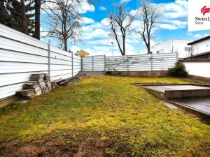 Prodej rodinného domu, Dobrá Voda u Českých Budějovic, Zacharova, 144 m2