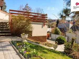 Prodej rodinného domu, Dobrá Voda u Českých Budějovic, Zacharova, 144 m2