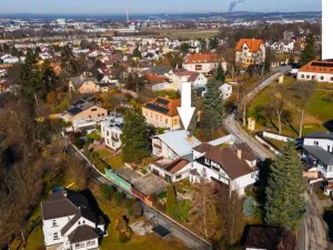 Prodej rodinného domu, Dobrá Voda u Českých Budějovic, Zacharova, 144 m2