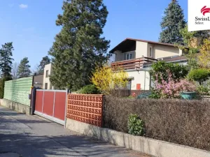 Prodej rodinného domu, Dobrá Voda u Českých Budějovic, Zacharova, 144 m2
