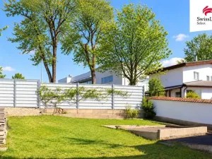 Prodej rodinného domu, Dobrá Voda u Českých Budějovic, Zacharova, 144 m2