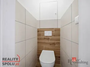 Pronájem bytu 2+1, Pardubice - Zelené Předměstí, Svobody, 45 m2