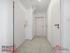 Pronájem bytu 2+1, Pardubice - Zelené Předměstí, Svobody, 45 m2