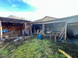 Prodej rodinného domu, Zbýšov, 70 m2
