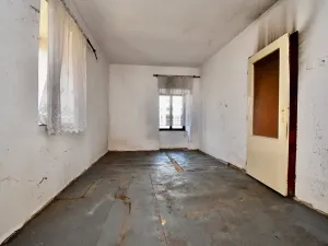 Prodej rodinného domu, Zbýšov, 70 m2