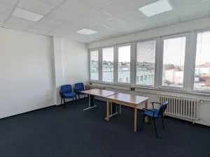 Pronájem kanceláře, Brno - Horní Heršpice, Traťová, 22 m2