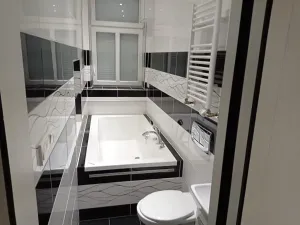 Pronájem bytu 1+1, Karlovy Vary, Nebozízek, 55 m2