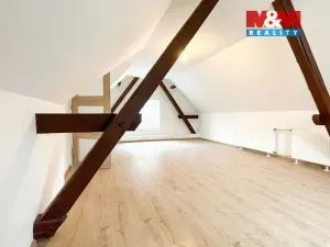 Prodej rodinného domu, Litomyšl - Litomyšl-Město, Na Lánech, 2275 m2