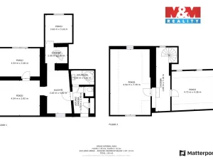 Prodej rodinného domu, Litomyšl - Litomyšl-Město, Na Lánech, 275 m2