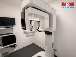 Pronájem komerční nemovitosti, Praha - Nové Město, Opletalova, 16 m2