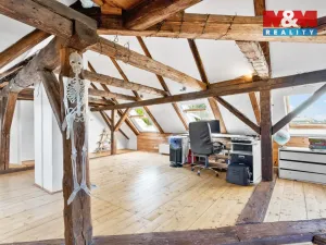 Prodej rodinného domu, Mimoň - Mimoň II, náměstí Čsl. armády, 150 m2