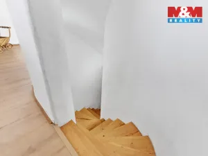 Prodej rodinného domu, Mimoň - Mimoň II, náměstí Čsl. armády, 150 m2