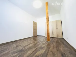 Pronájem bytu 3+kk, České Budějovice, Nová, 80 m2