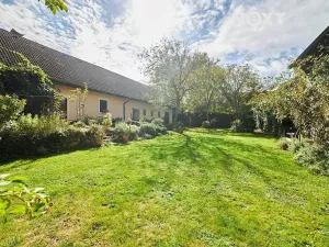 Prodej rodinného domu, Stříbřec, 255 m2