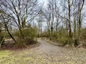 Prodej zahrady, Kbelany, 867 m2