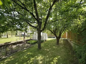 Prodej rodinného domu, Zahrádky, 148 m2