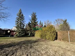 Prodej zahrady, Počedělice - Orasice, 582 m2