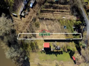 Prodej zahrady, Počedělice - Orasice, 582 m2