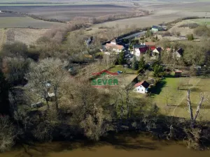 Prodej zahrady, Počedělice - Orasice, 582 m2