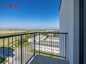 Pronájem bytu 3+kk, Plzeň, Pecháčkova, 64 m2