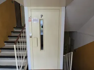 Prodej bytu 1+1, Litvínov - Horní Litvínov, Tylova, 37 m2