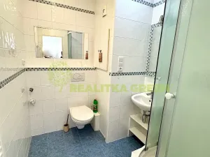 Prodej bytu 1+1, Otrokovice, Luční, 33 m2