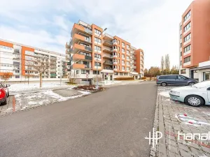 Prodej bytu 3+kk, Olomouc, Aloise Rašína, 82 m2