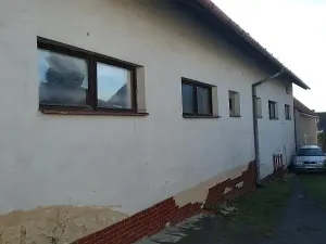 Prodej rodinného domu, Hlubočec, 310 m2