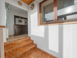 Prodej rodinného domu, Dráchov, 516 m2