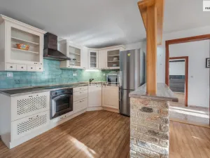 Prodej rodinného domu, Dráchov, 516 m2