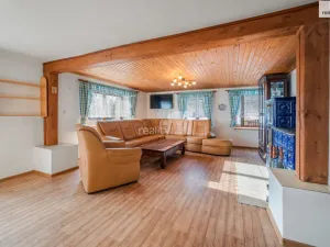 Prodej rodinného domu, Dráchov, 516 m2