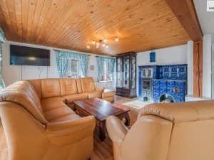 Prodej rodinného domu, Dráchov, 516 m2