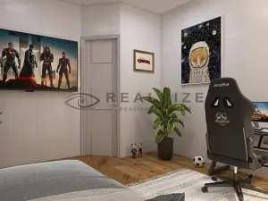 Prodej rodinného domu, Ločenice, 123 m2