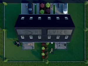 Prodej rodinného domu, Ločenice, 123 m2