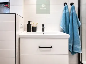 Prodej bytu 2+1, Klatovy - Klatovy III, Kollárova, 55 m2