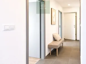 Prodej bytu 2+1, Klatovy - Klatovy III, Kollárova, 55 m2